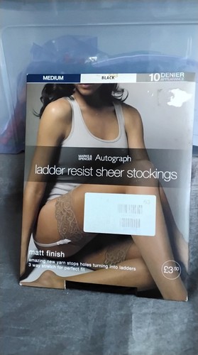 Autograph ladder resist - m&s,