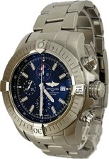 Breitling super avenger - super,