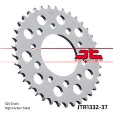 JT Rear Sprocket 37 tooth for