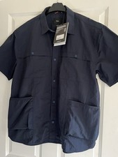 Finisterre Mens Shirt Large