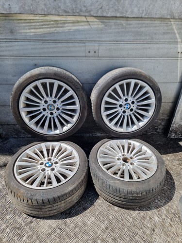 Bmw series 320d alloy - 320d,