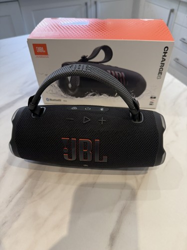 Jbl charge portable - 6,