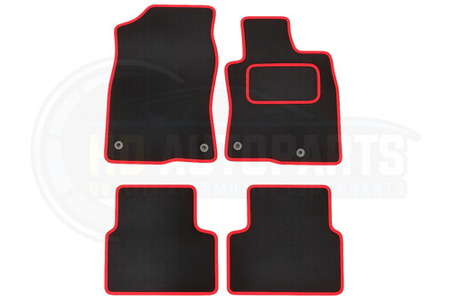 Custom tailored piece - 4, carpet