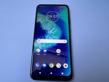 Motorola Moto G8 Power Lite -