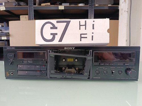 Sony k700es stereo - sony,