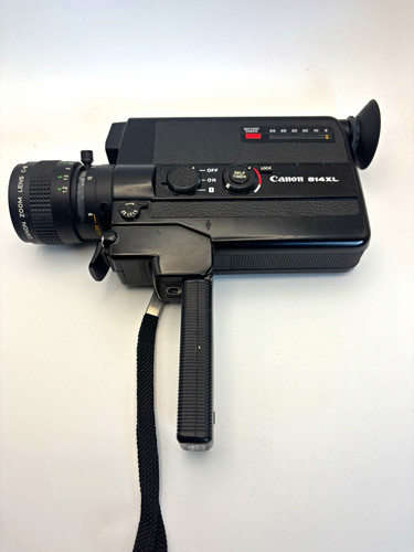 Canon 514xl super zoom - 514xl, 8