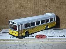 EFE 17217 Leyland National MK1