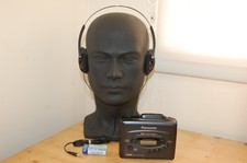 REFURBISHED Panasonic RQ-V80