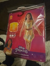 Disney Princess Pocahontas