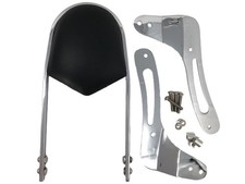 Sissy Bar "Wide" for Victory