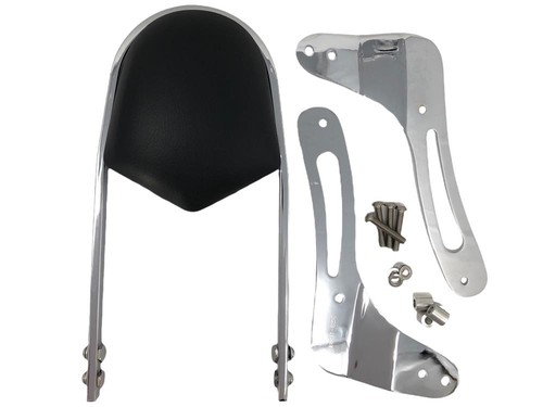 Sissy bar wide for - sissy, "wide"