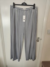 Women M&S Silver Velvet