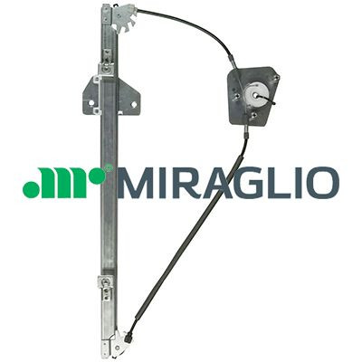 Miraglio 1670 window - 30/1670,