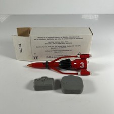 1992 Thunderbird 3 Diecast