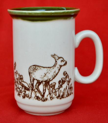 Churchill woodland creatures - -,