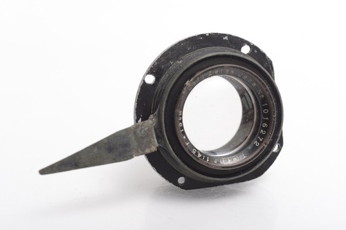 Carl zeiss jena - zeiss, 15cm