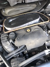 BMW 5 SERIES 520D 2010-2013