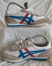 Onitsuka Tiger EDR 78. 1183B411. UK Size 5