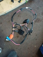 RENAULT SCENIC  HEATER MATRIX