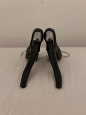 Shimano 105 10-Speed Shifter Set, Left Right