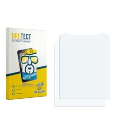 2 Pack Screen Protector for