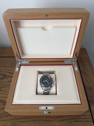 Omega speedmaster racing men - speedmaster,