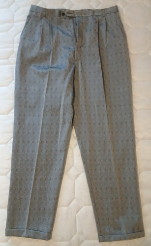 Cotler mens 1980s - 1980s, atomic