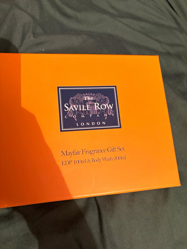 The savile row - the, mayfair