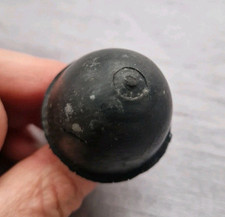 TRIUMPH TR4A,TR5, TR250, TR6, VITESSE REAR CHASSIS BUMP STOPS x1 