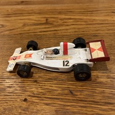 Corgi Shadow Ford DNI/IA