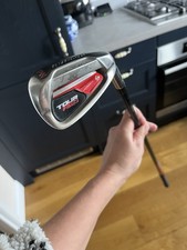 Dunlop Tour Red Pitching Wedge