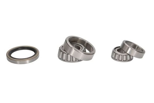 New wheel bearing - kit, for