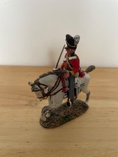 Del Prado Cavalry Sergeant