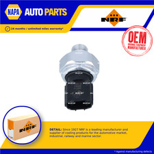Air Con Pressure Switch fits
