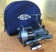 ZEBCO COOL RC 355 BAITRUNNER