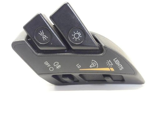 Pontiac trans sport turn - trans,