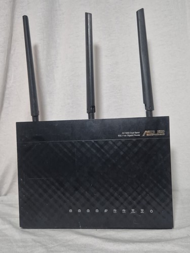 Asus ac68u router ex - asus, |