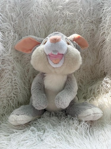 Genuine disney store thumper - store,