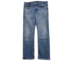 Levis 513 Jeans W32 L29 Mens