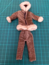 PALITOY LITTLE BIG MAN ARCTIC