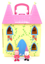 Peppa Pig Princess Castle