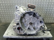 TOYOTA YARIS GEARBOX AUTOMATIC