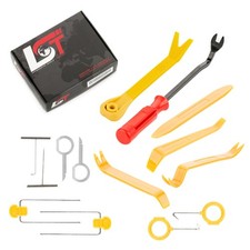 14 Piece Door Clip Removal