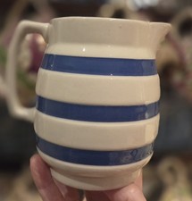 Vintage English Staffordshire