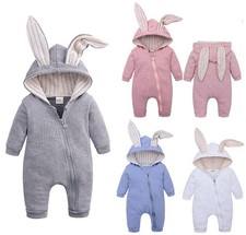 Newborn Romper Baby Boy Girl