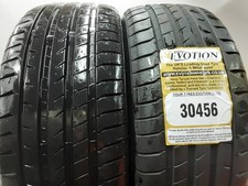 1954516 LINGLONG  195 45 16 84V  SPORT MASTER Used Part Worn 6.9mm x 2 Tyres