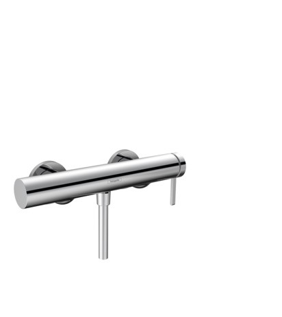 Hansgrohe shower mixer