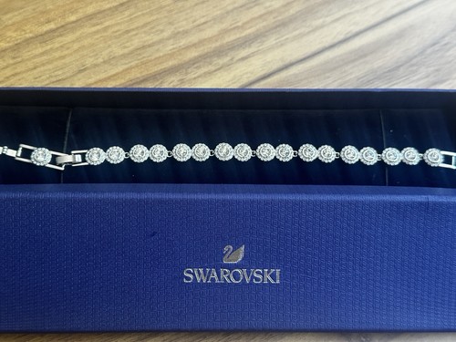 Swarovski una angelic - swarovski,