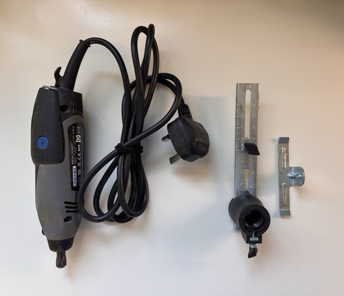 Dremel 300 multi rotary tool