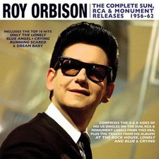 Roy Orbison - The Complete